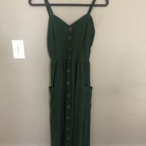 Soprano dress